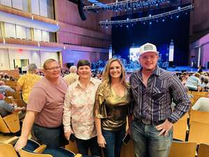Lonestar With Special Guest Six Gun Sally