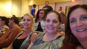 Lonestar With Special Guest Six Gun Sally
