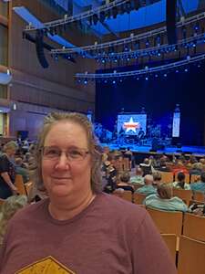 Lonestar With Special Guest Six Gun Sally
