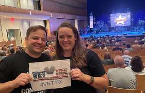 Lonestar With Special Guest Six Gun Sally