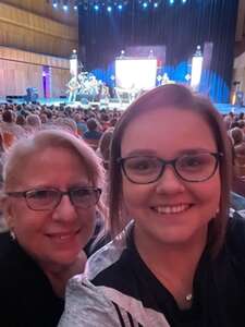 Lonestar With Special Guest Six Gun Sally