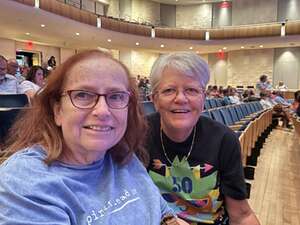 Lonestar With Special Guest Six Gun Sally