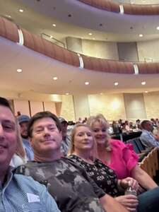 Lonestar With Special Guest Six Gun Sally