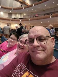 Lonestar With Special Guest Six Gun Sally