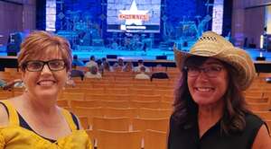 Lonestar With Special Guest Six Gun Sally
