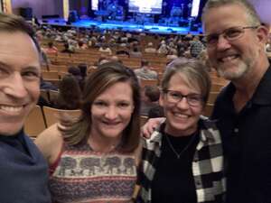 Lonestar With Special Guest Six Gun Sally