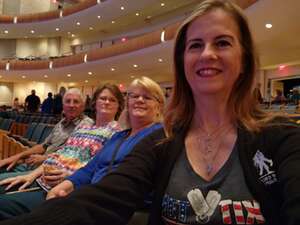 Lonestar With Special Guest Six Gun Sally