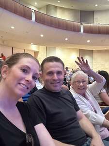 Lonestar With Special Guest Six Gun Sally
