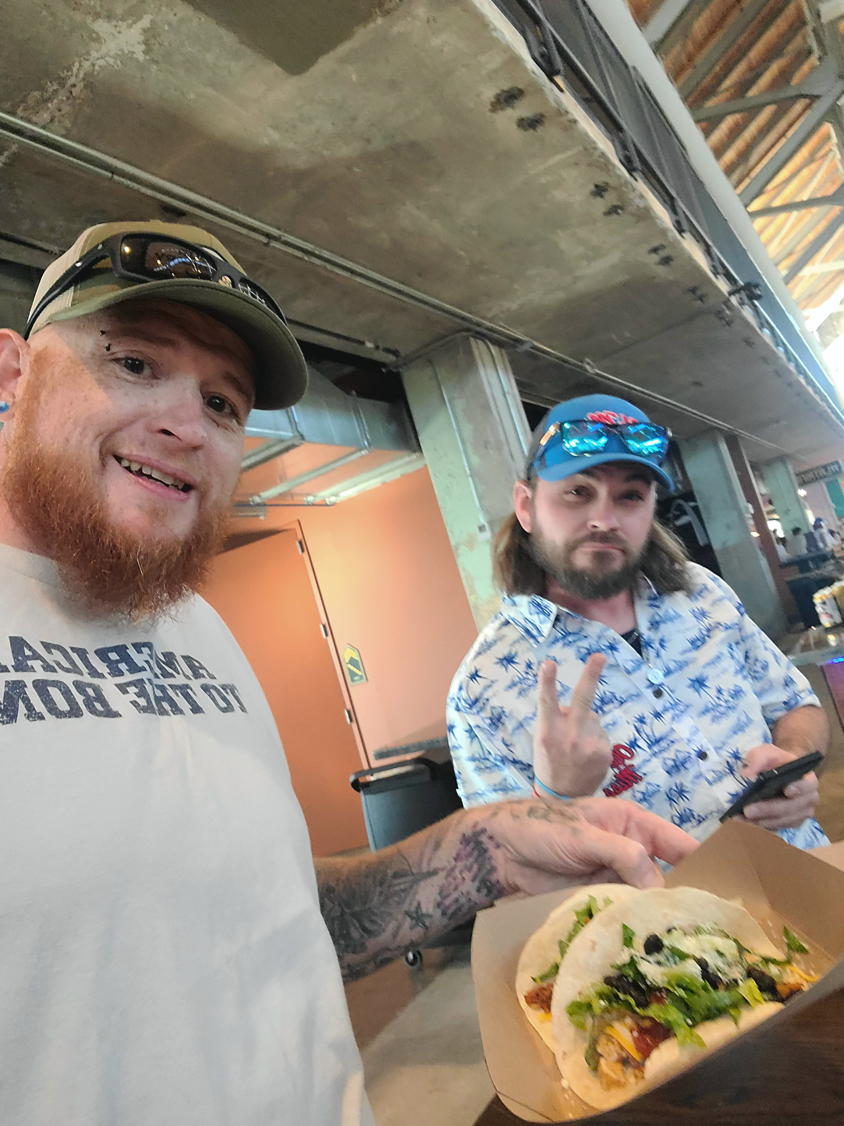 Taco and Margarita Festival