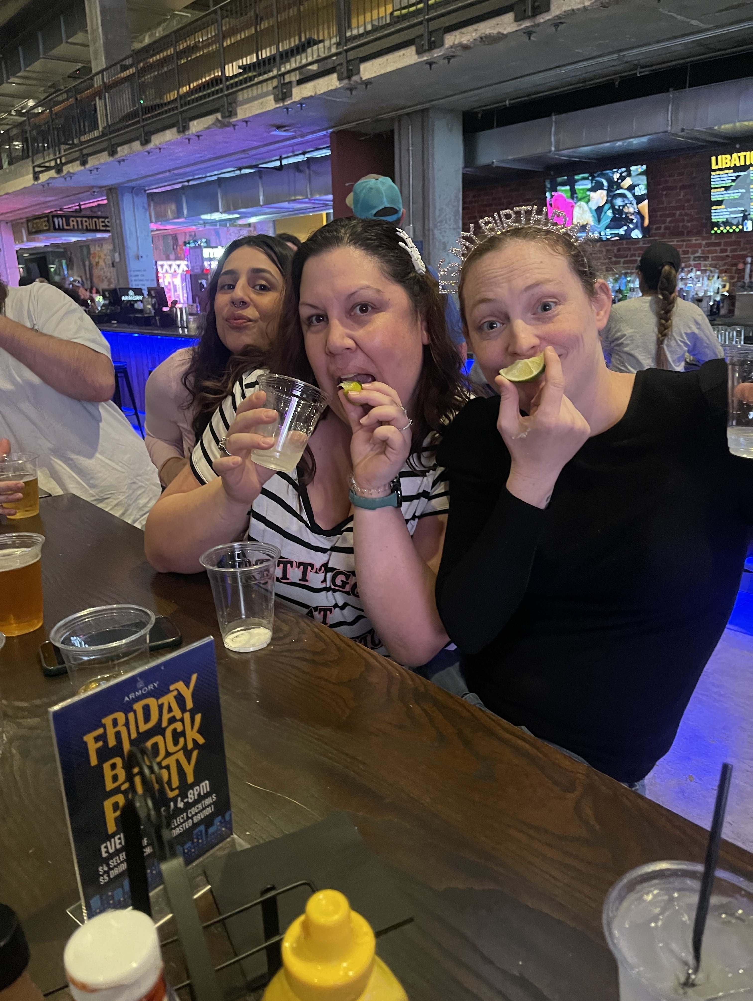 Taco and Margarita Festival