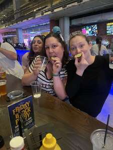 Taco and Margarita Festival