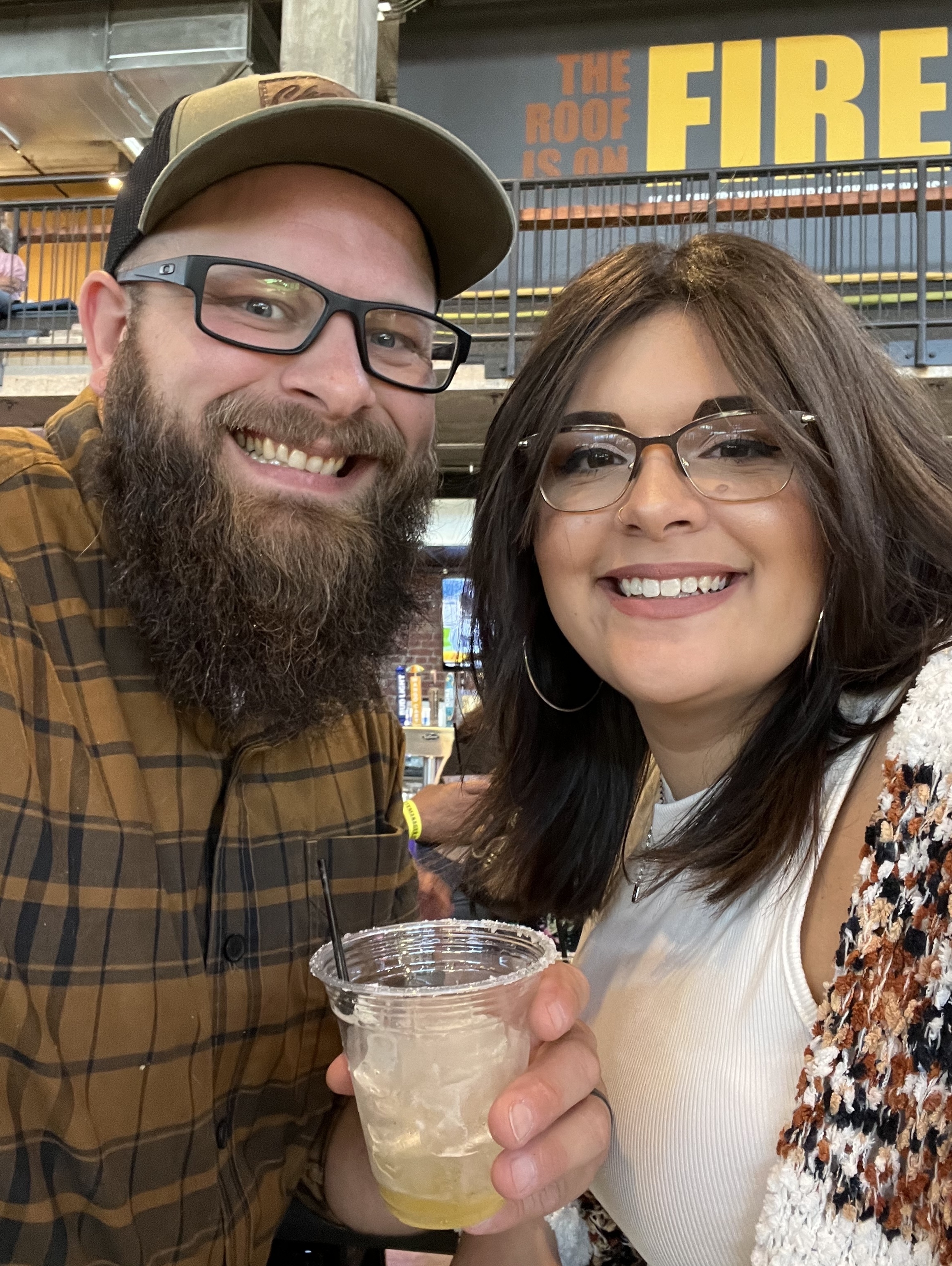 Taco and Margarita Festival