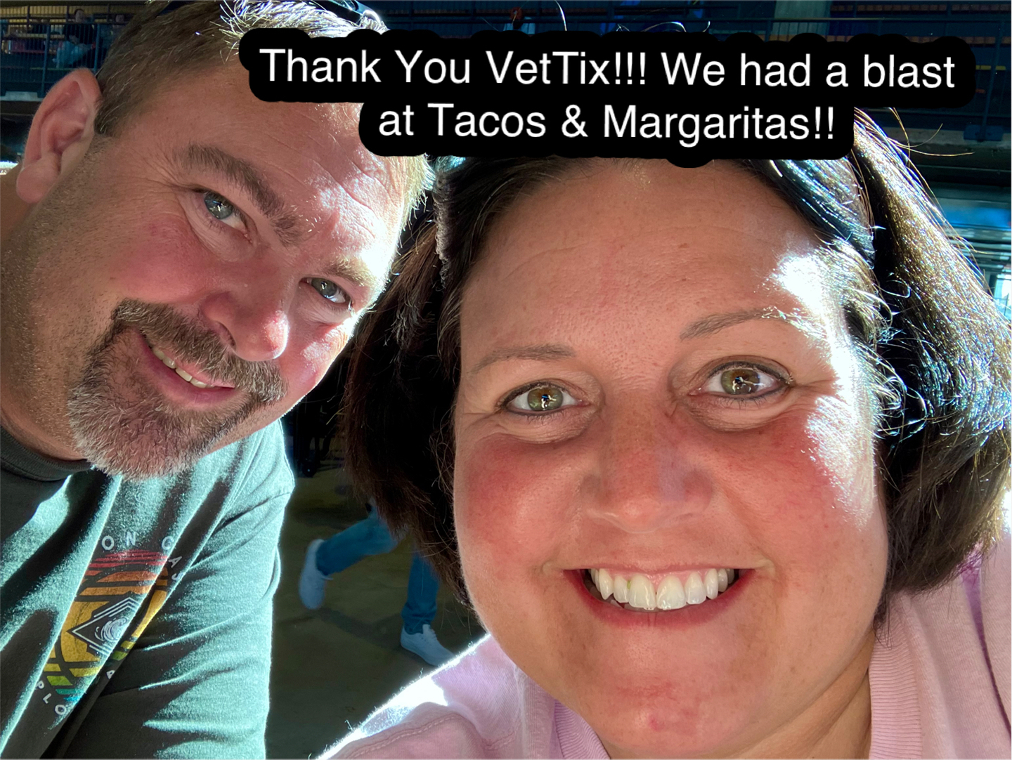 Taco and Margarita Festival
