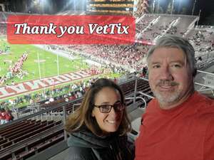 Stanford Cardinal - NCAA Football vs UCLA Bruins