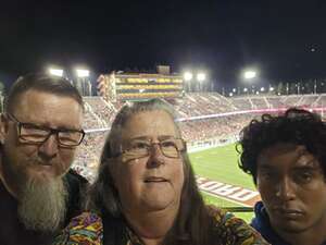 Stanford Cardinal - NCAA Football vs UCLA Bruins