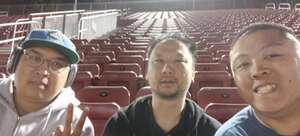 Stanford Cardinal - NCAA Football vs UCLA Bruins