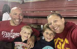 Stanford Cardinal - NCAA Football vs UCLA Bruins