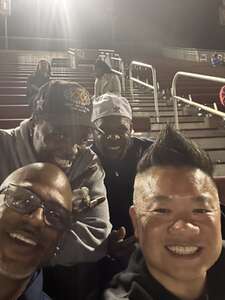 Stanford Cardinal - NCAA Football vs UCLA Bruins