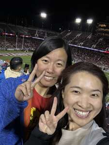 Stanford Cardinal - NCAA Football vs UCLA Bruins