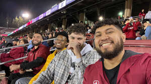 Stanford Cardinal - NCAA Football vs UCLA Bruins