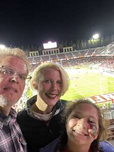 Stanford Cardinal - NCAA Football vs UCLA Bruins