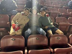 Stanford Cardinal - NCAA Football vs UCLA Bruins