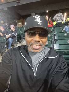 Chicago White Sox - MLB vs Kansas City Royals