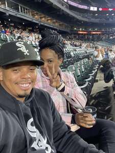 Chicago White Sox - MLB vs Kansas City Royals