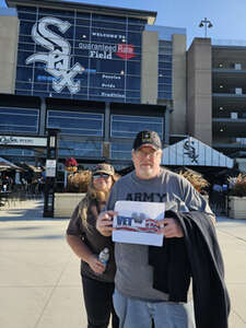 Chicago White Sox - MLB vs Minnesota Twins