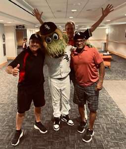 Chicago White Sox - MLB vs Minnesota Twins