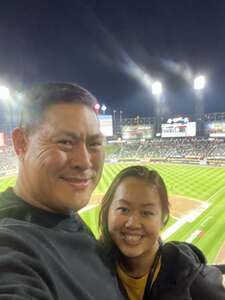 Chicago White Sox - MLB vs Minnesota Twins