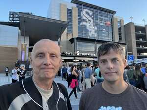 Chicago White Sox - MLB vs Minnesota Twins