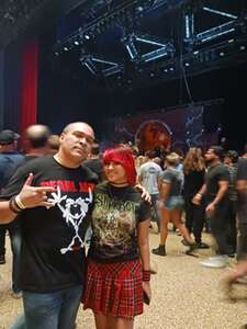 Godsmack