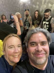 Godsmack