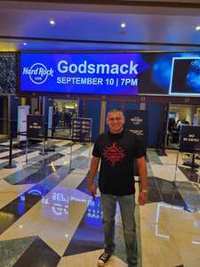 Godsmack