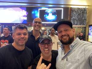 Godsmack