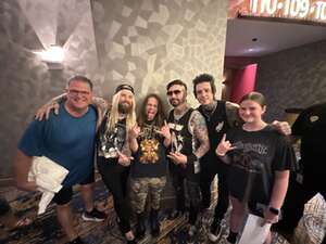 Godsmack