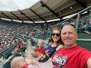 Los Angeles Angels - MLB vs Detroit Tigers