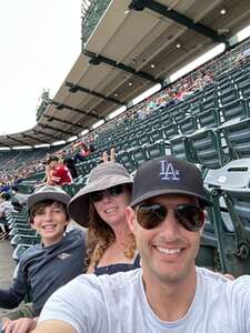 Los Angeles Angels - MLB vs Detroit Tigers
