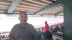 Los Angeles Angels - MLB vs Detroit Tigers