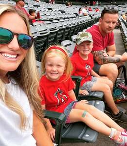 Los Angeles Angels - MLB vs Detroit Tigers