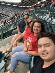 Los Angeles Angels - MLB vs Detroit Tigers