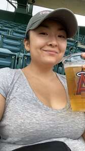 Los Angeles Angels - MLB vs Detroit Tigers