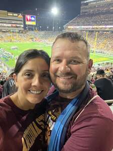 Arizona State Sun Devils - NCAA Football vs Fresno State Bulldogs