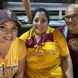 Arizona State Sun Devils - NCAA Football vs Fresno State Bulldogs