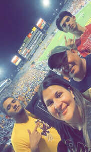 Arizona State Sun Devils - NCAA Football vs Fresno State Bulldogs