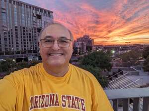 Arizona State Sun Devils - NCAA Football vs Fresno State Bulldogs