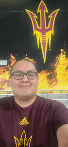 Arizona State Sun Devils - NCAA Football vs Fresno State Bulldogs