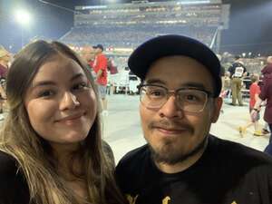 Arizona State Sun Devils - NCAA Football vs Fresno State Bulldogs