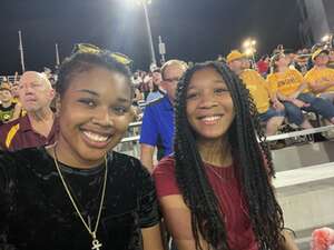 Arizona State Sun Devils - NCAA Football vs Fresno State Bulldogs